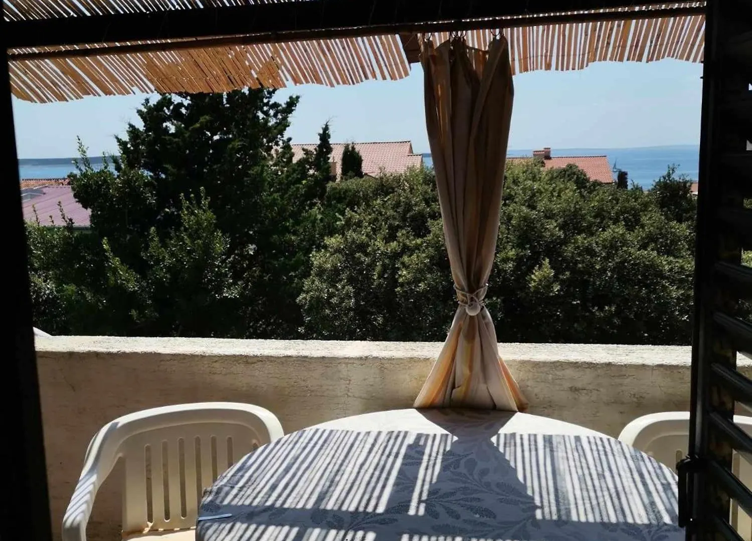 Apartments With Parking Spaces Mandre, Pag - 24574