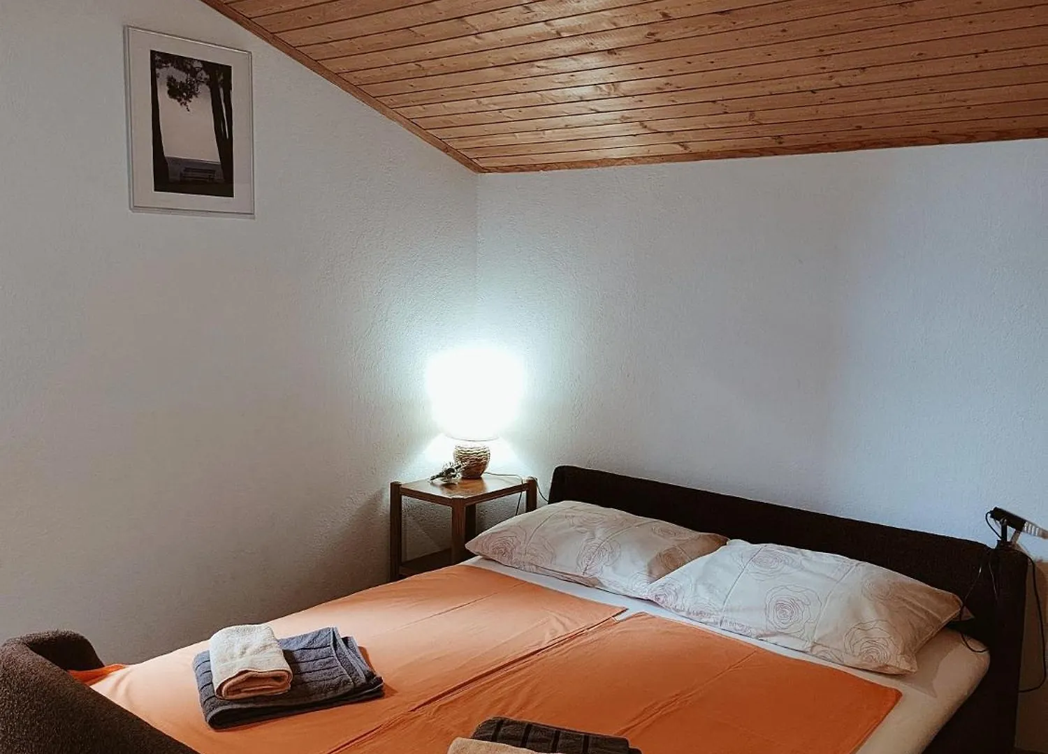 Apartments With Parking Spaces Mandre, Pag - 24574 Croatia