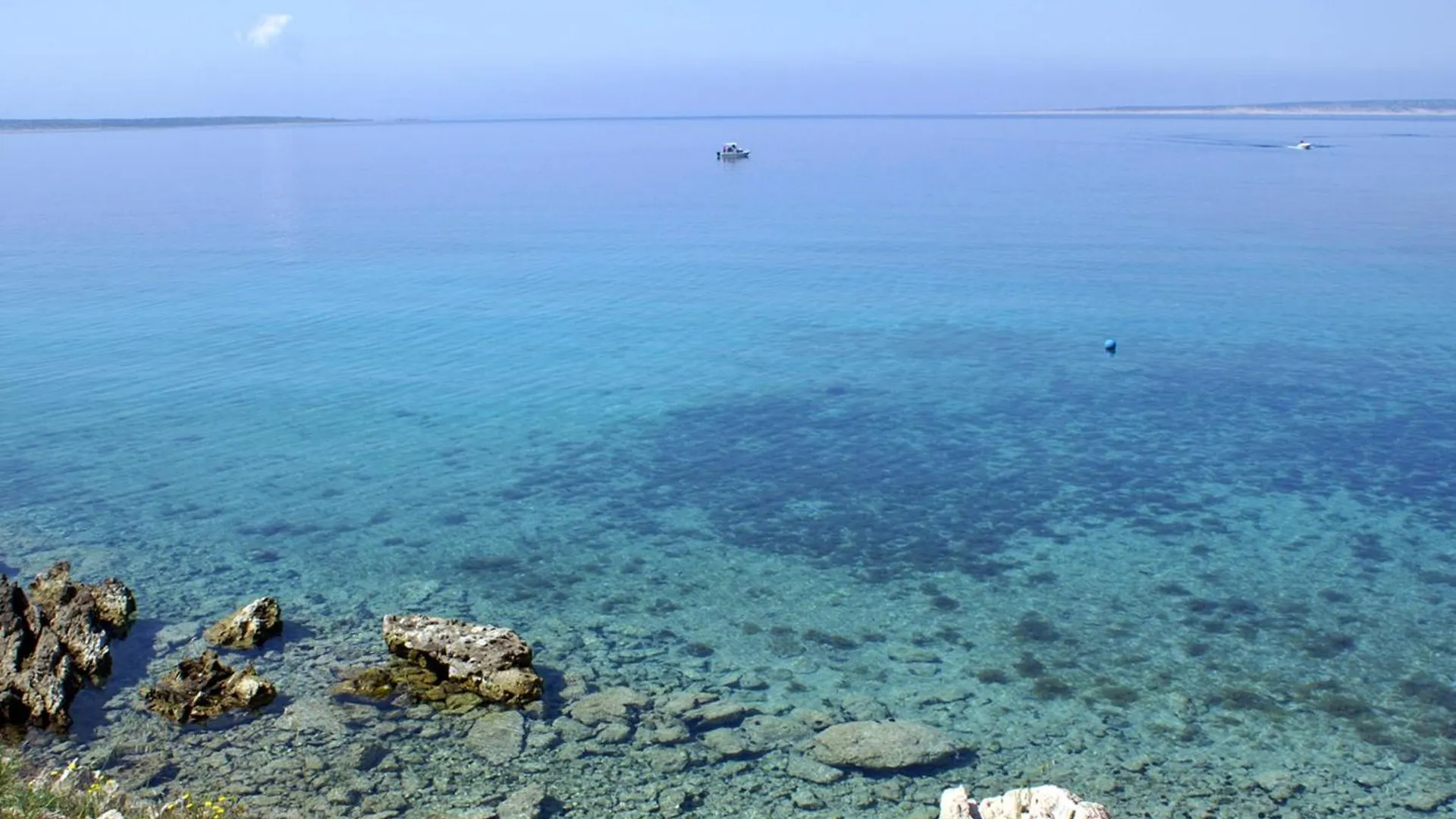 Apartments With Parking Spaces Mandre, Pag - 24574 Pag Town 0*,  Kroatien