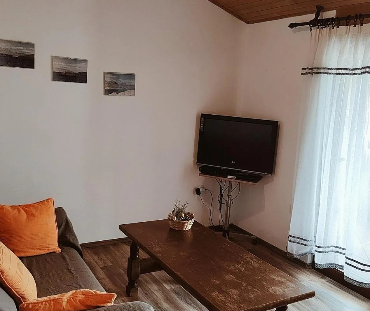 Apartments With Parking Spaces Mandre, Pag - 24574 Pag Town Kroatien